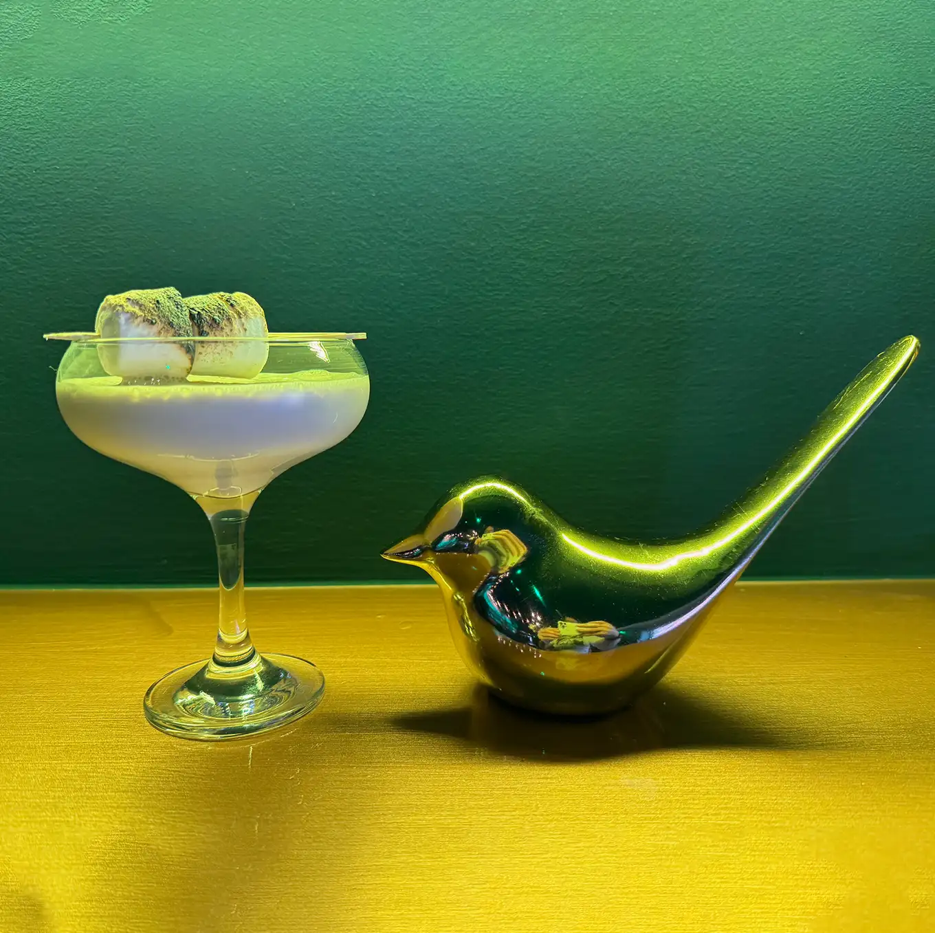Smores Cocktail