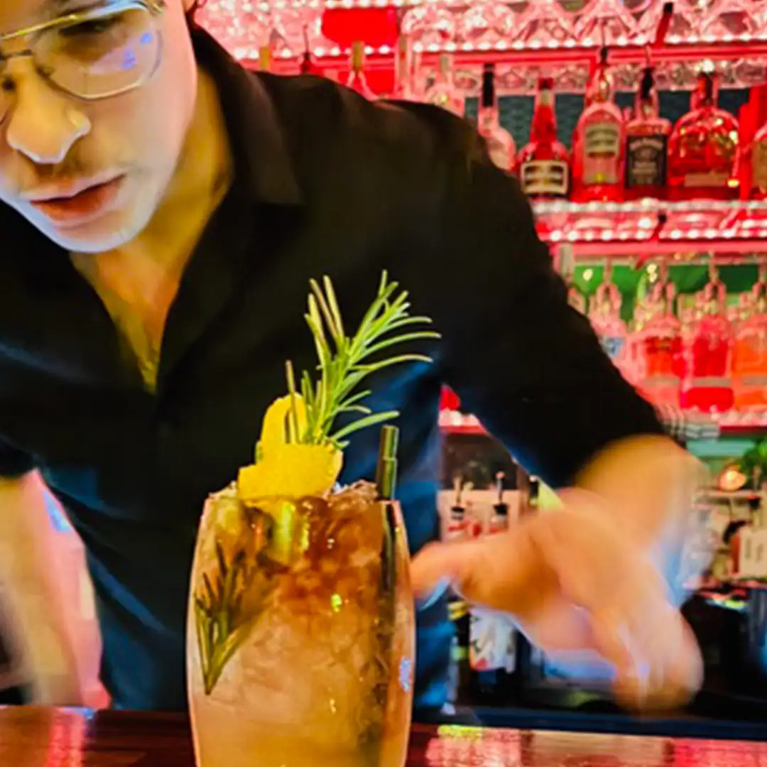 Cocktails